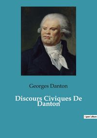 Produktbild: Discours Civiques De Danton