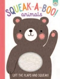 Produktbild: Munroe Smith, E: Squeak-A-Boo! Baby