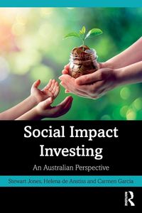 Produktbild: Social Impact Investing