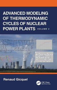 Produktbild: Advanced Modeling of Thermodynamic Cycles of Nuclear Power Plants