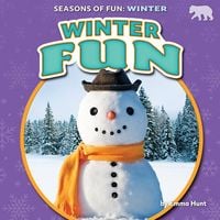 Produktbild: Winter Fun
