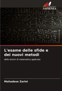 Produktbild: L'esame delle sfide e dei nuovi metodi