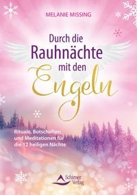 Produktbild: Durch die Rauhn&auml;chte mit den Engeln