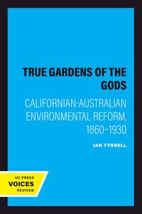 Produktbild: True Gardens of the Gods