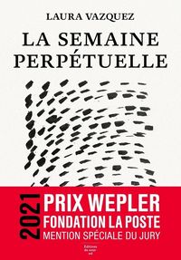 Produktbild: La semaine perp&eacute;tuelle