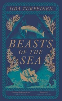 Produktbild: Beasts of the Sea