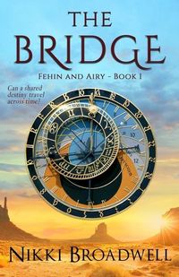 Produktbild: The Bridge: Can a shared destiny travel across time?
