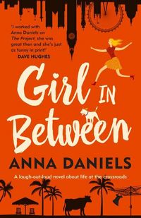 Produktbild: Girl in Between