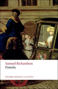Produktbild: Pamela