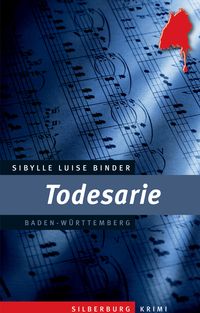 Produktbild: Todesarie