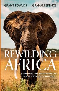 Produktbild: Rewilding Africa