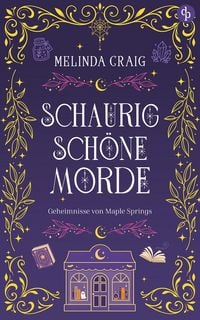 Produktbild: Schaurig sch&ouml;ne Morde