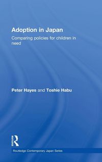Produktbild: Adoption in Japan