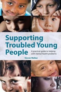 Produktbild: Supporting Troubled Young People