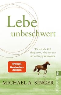 Produktbild: Lebe unbeschwert