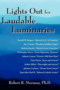 Produktbild: Lights Out for Laudable Luminaries