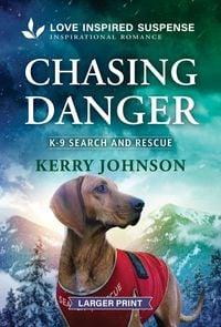 Produktbild: Chasing Danger