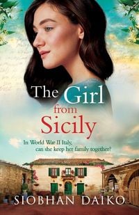 Produktbild: The Girl from Sicily