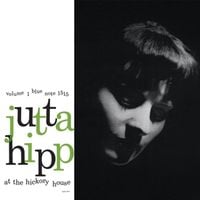 Produktbild: At The Hickory House,Vol.1
