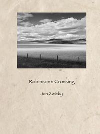 Produktbild: Robinson's Crossing
