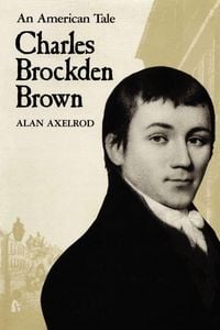 Produktbild: Charles Brockden Brown