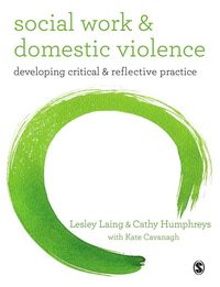 Produktbild: Social Work and Domestic Violence