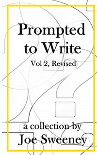 Produktbild: Prompted to Write, Volume 2, Revised