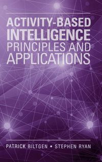 Produktbild: Activity Based Intelligence