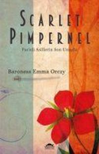 Produktbild: Scarlet Pimpernel