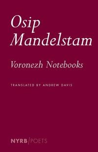 Produktbild: The Voronezh Notebooks