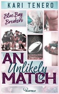 Produktbild: An Unlikely Match - Blue Bay Breakers