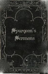Produktbild: Charles Spurgeon's Sermons