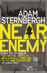Produktbild: Sternbergh, A: Near Enemy