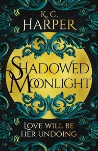 Produktbild: Shadowed Moonlight