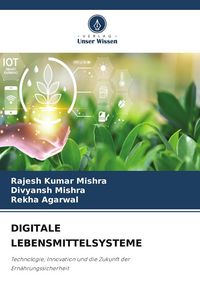 Produktbild: DIGITALE LEBENSMITTELSYSTEME