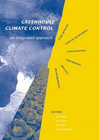Produktbild: Greenhouse climate control