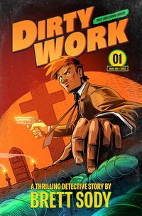 Produktbild: Dirty Work