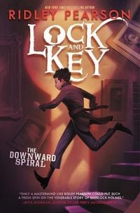 Produktbild: Lock and Key