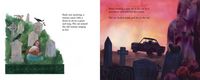 Produktbild: The Graveyard Cat