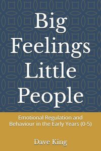Produktbild: Big Feelings Little People
