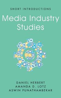 Produktbild: Media Industry Studies