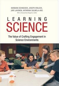 Produktbild: Schneider, B: Learning Science