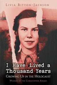 Produktbild: I Have Lived a Thousand Years