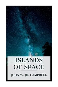 Produktbild: Islands of Space