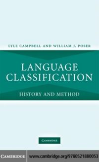 Produktbild: Language Classification