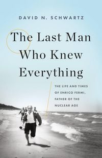 Produktbild: The Last Man Who Knew Everything