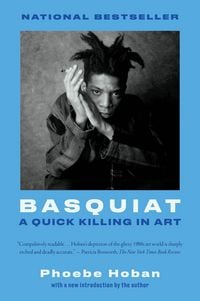 Produktbild: Basquiat