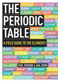 Produktbild: The Periodic Table