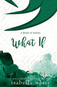 Produktbild: What if (The What If, #3)