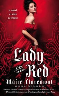 Produktbild: Lady in Red